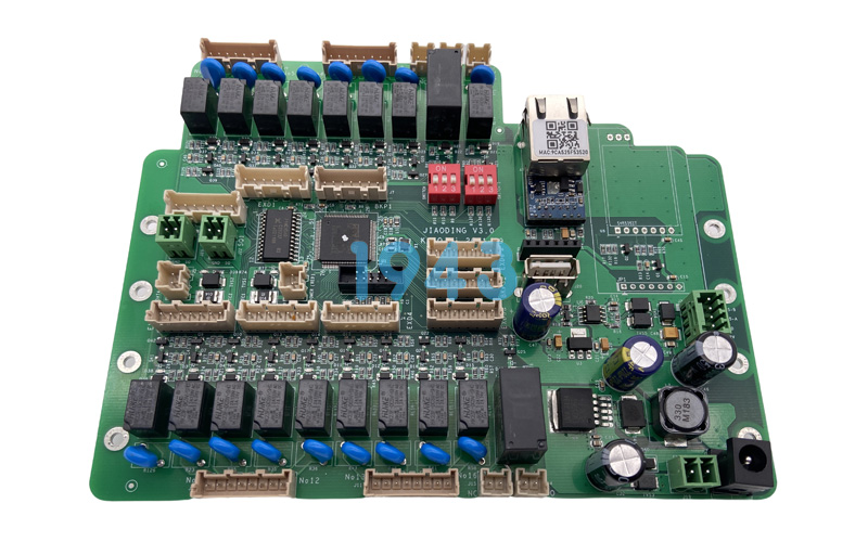 寶安貼片加工廠-1943科技：專注高可靠性SMT貼片與PCBA加工服務