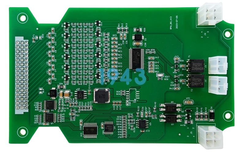 PCBA貼片代工全流程解析：專業(yè)電子制造服務(wù)如何助力產(chǎn)品成功