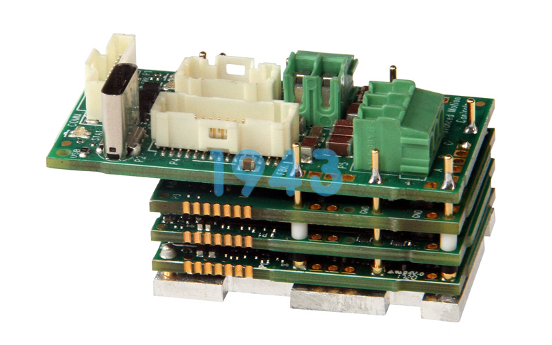 機器人零部件PCBA生產加工要點｜SMT貼片如何保障機器人控制板高穩定性與耐久性