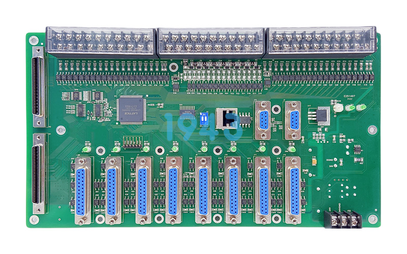 1943科技-PCBA電路板加工全流程：高效精準的SMT貼片制造服務