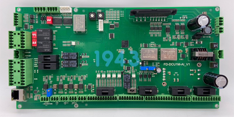 PCBA焊接加工廠如何保障焊接品質(zhì)？1943科技SMT貼片全流程工藝與服務(wù)優(yōu)勢