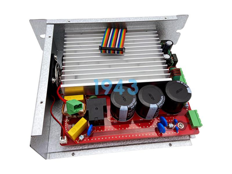 PCBA整機組裝 PCBA整機組裝