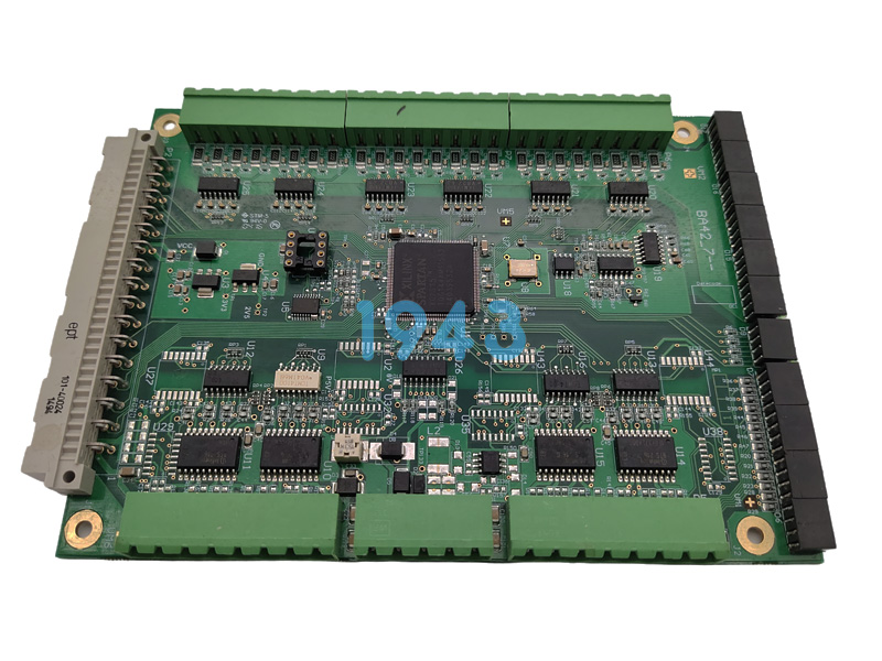 PCBA代料服務全解析：為何越來越多的企業選擇“包工包料”模式？